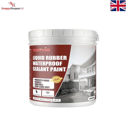 Matvio 1kg waterproof roof - 1kg, rv