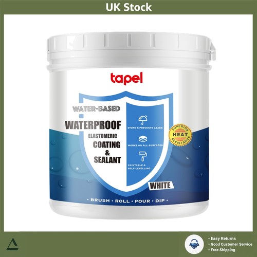 Ultimate roof coating white - ultimate,