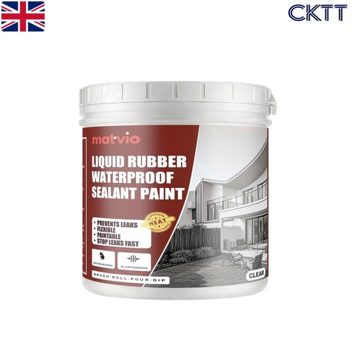 Matvio 1kg waterproof roof - waterproof, rv
