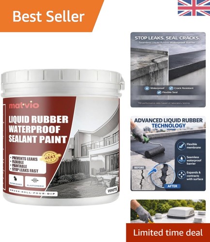 Matvio 1kg waterproof roof - 1kg,
